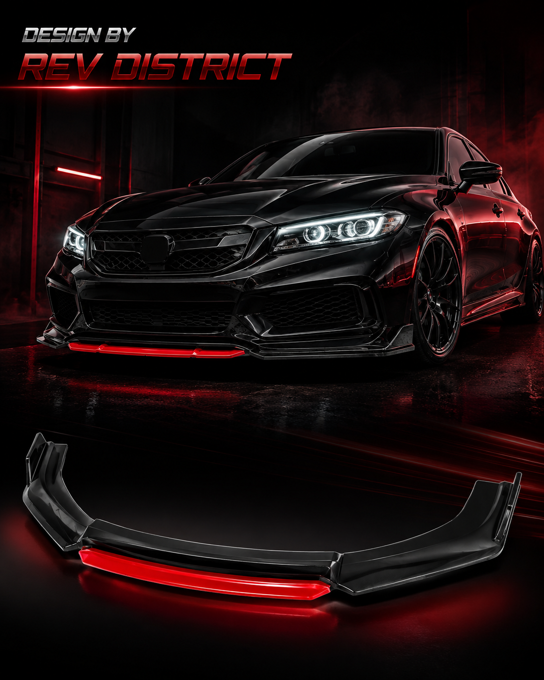 UNIVERSAL SPLITtER